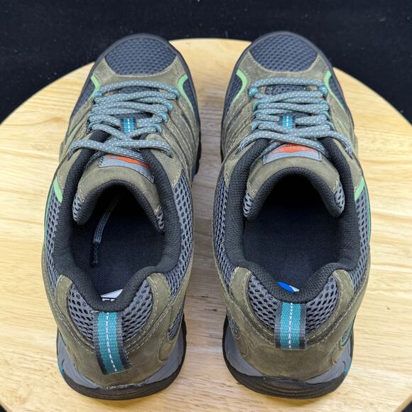 MERRELL Moab Vertex Vent Composite Safety Toe Women's Work Shoes J11582 Sz 9 M - Picture 8 of 9